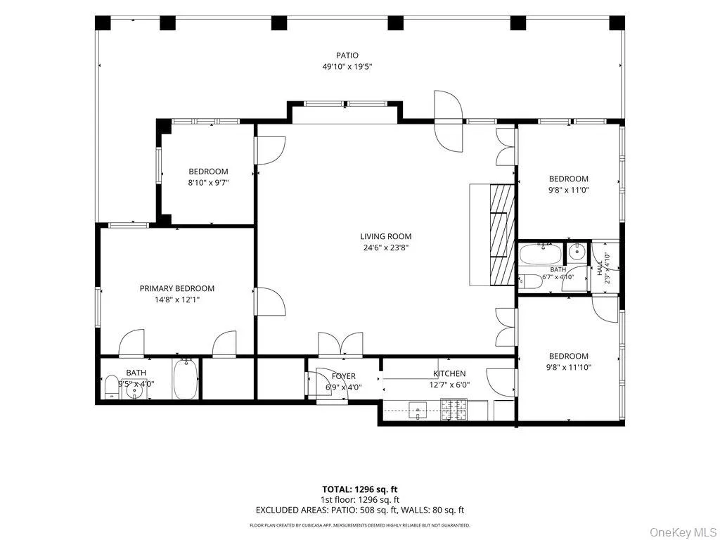Floor Plan Floor Plan