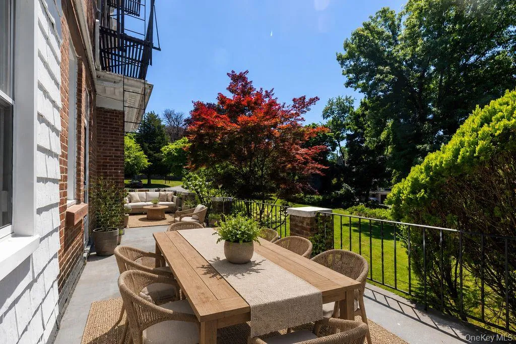Terrace, Virtually Staged Terrace, Virtually Staged