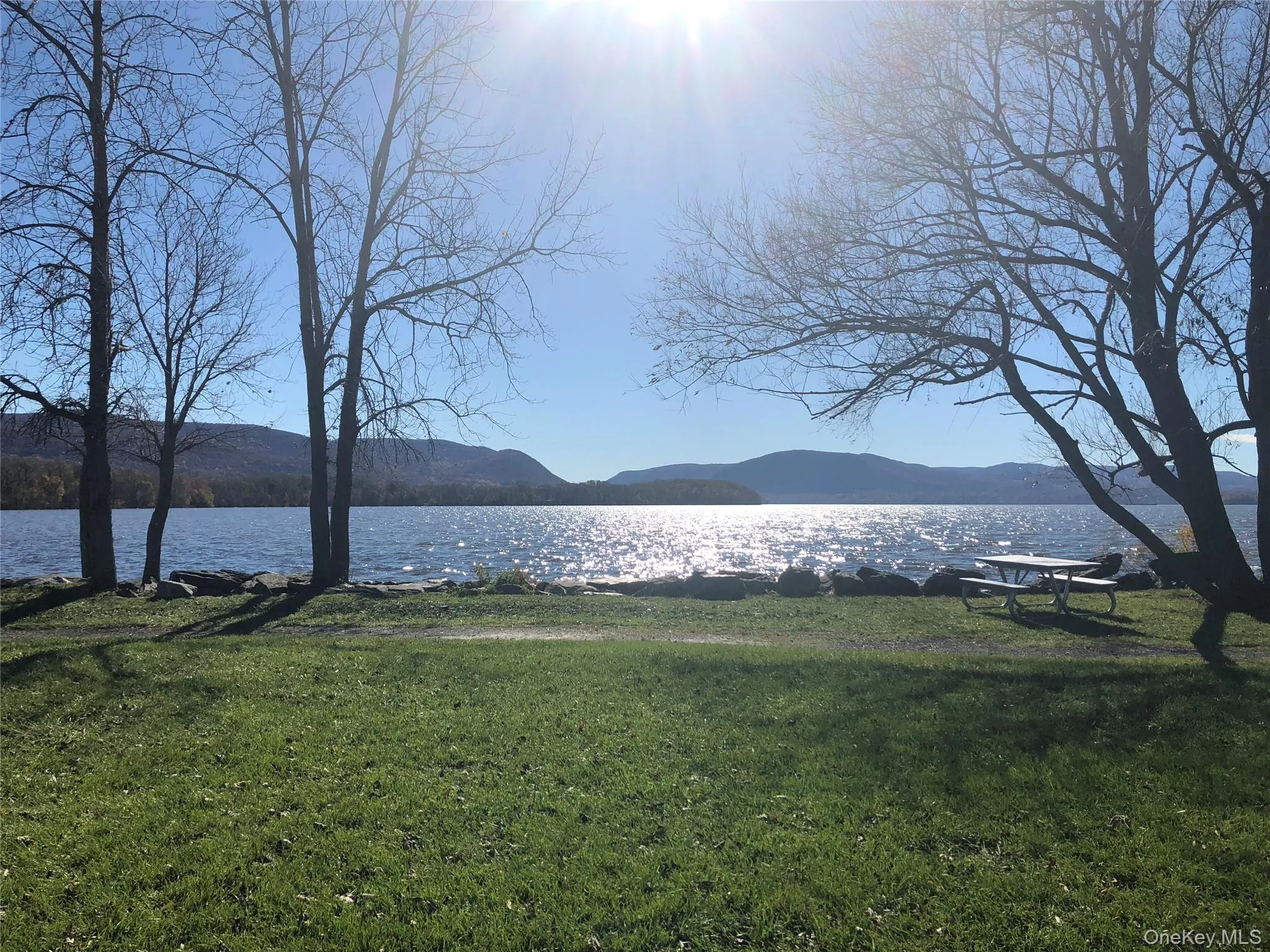 Long Dock Park in Beacon on the Hudson River is a 10-15 minute walk Long Dock Park in Beacon on the Hudson River is a 10-15 minute walk