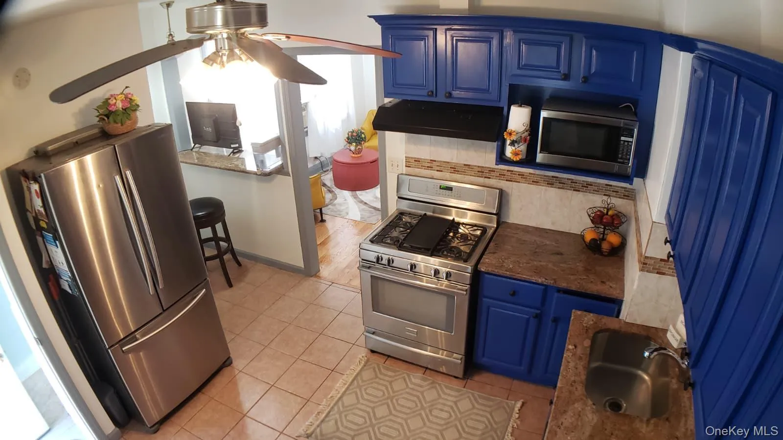 Stainless steel appliances Stainless steel appliances