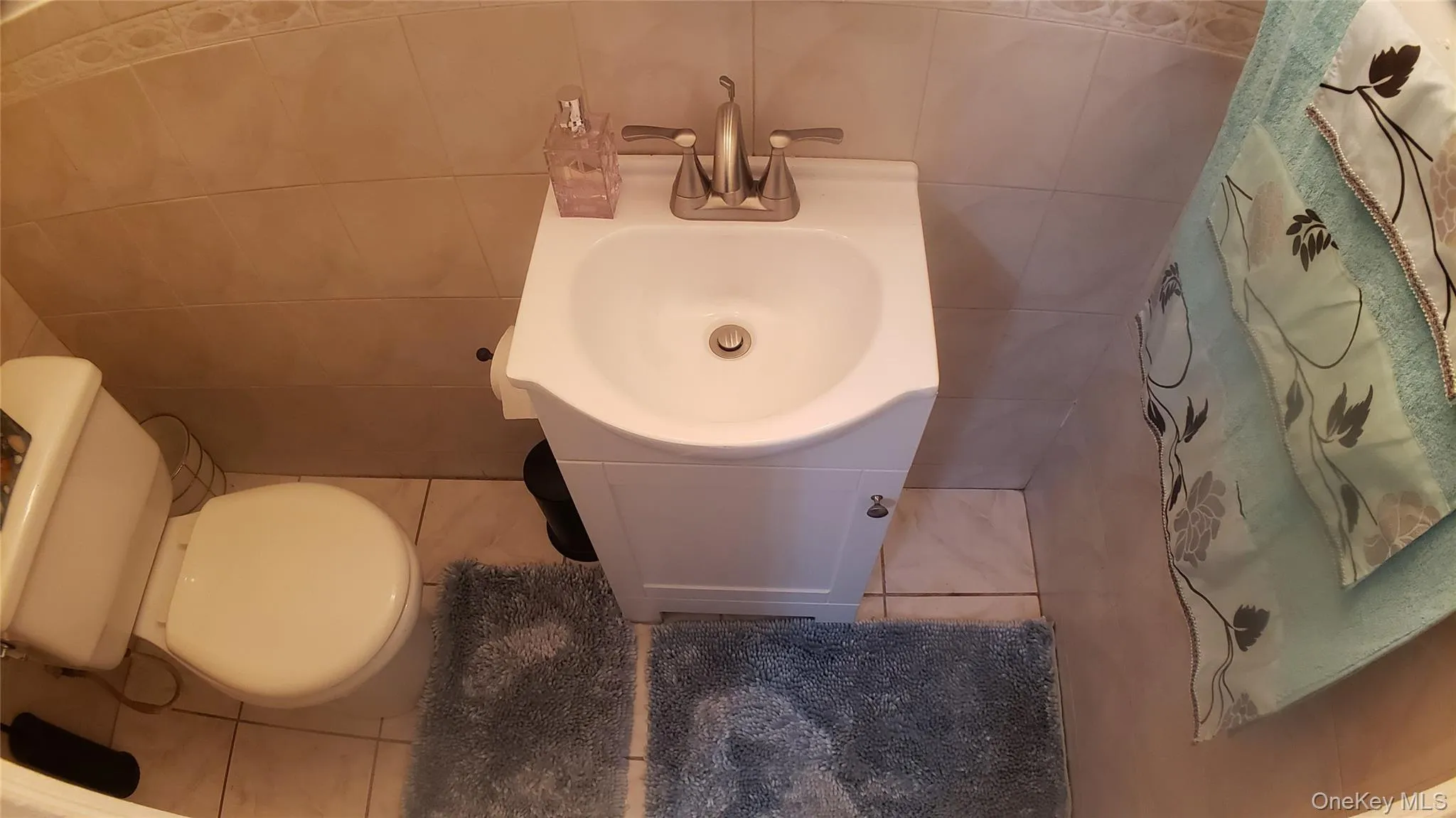 1st Floor Half bath 1st Floor Half bath