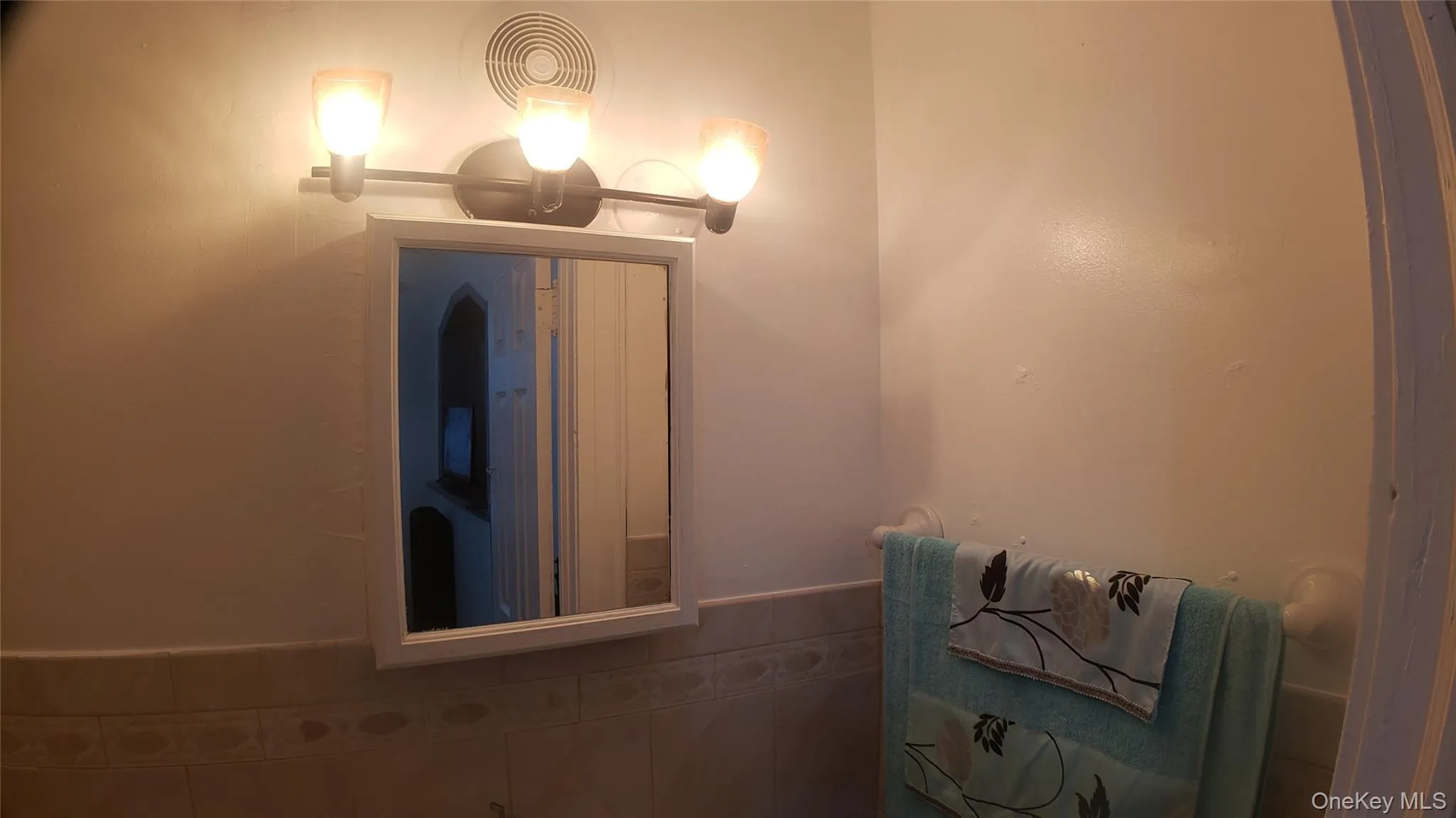 1st Floor Half Bath 1st Floor Half Bath