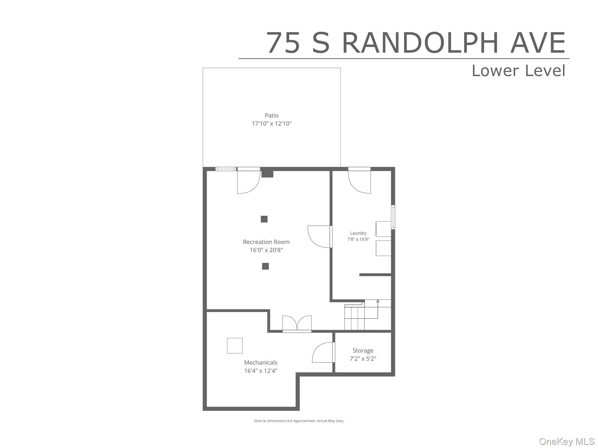 75 Randolph Avenue, Poughkeepsie, NY, 3 Bedrooms Bedrooms, 8 Rooms Rooms,1 BathroomBathrooms,Residential,For Rent,Randolph,0,1010807 75 Randolph Avenue, Poughkeepsie, NY, 3 Bedrooms Bedrooms, 8 Rooms Rooms,1 BathroomBathrooms,Residential,For Rent,Randolph,0,1010807
