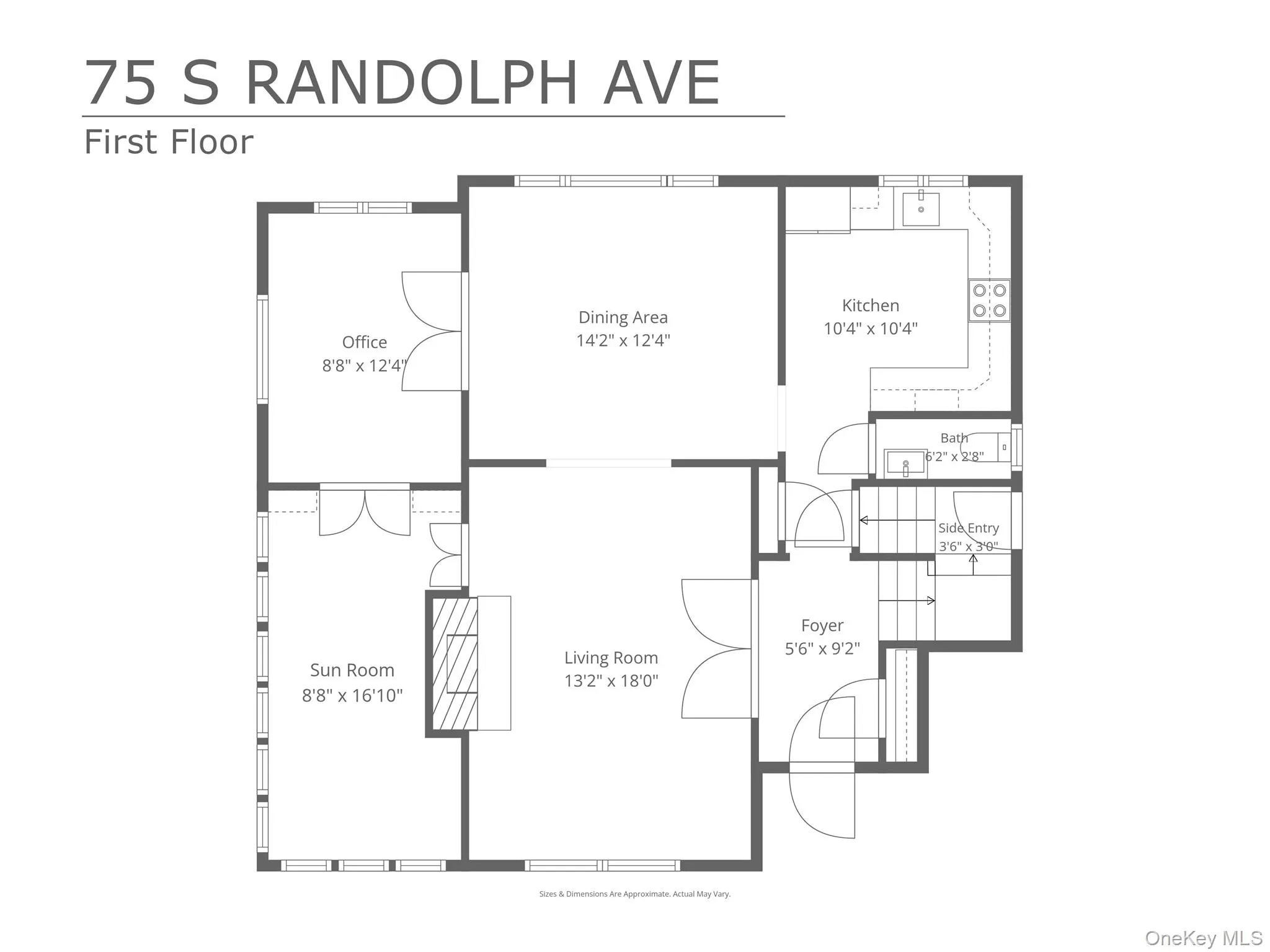 75 Randolph Avenue, Poughkeepsie, NY, 3 Bedrooms Bedrooms, 8 Rooms Rooms,1 BathroomBathrooms,Residential,For Rent,Randolph,0,1010807 75 Randolph Avenue, Poughkeepsie, NY, 3 Bedrooms Bedrooms, 8 Rooms Rooms,1 BathroomBathrooms,Residential,For Rent,Randolph,0,1010807