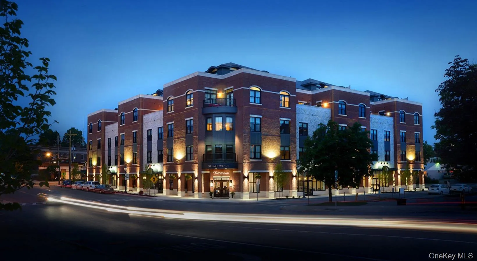 Building Building