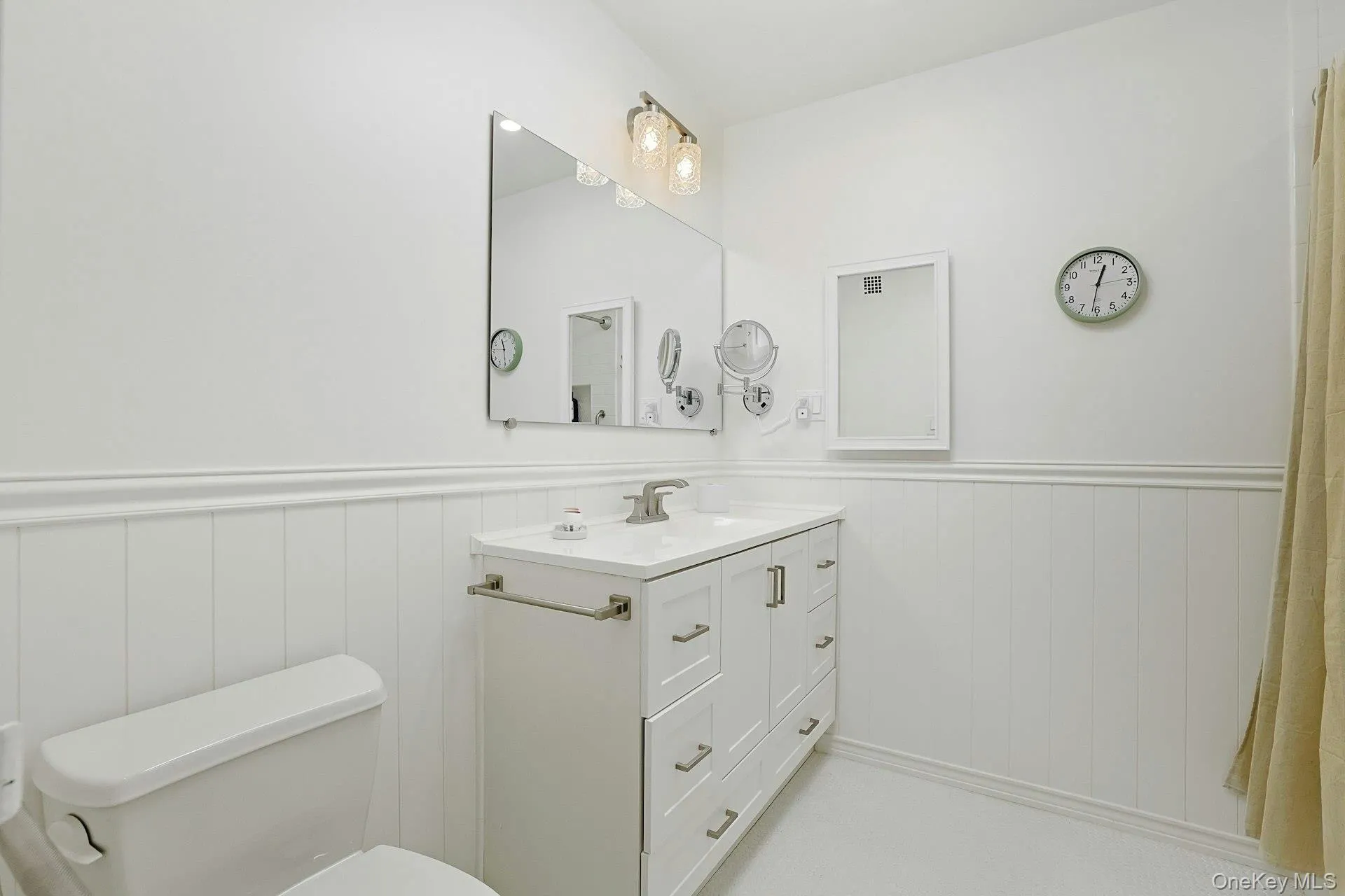 Newly renovated. Newly renovated.