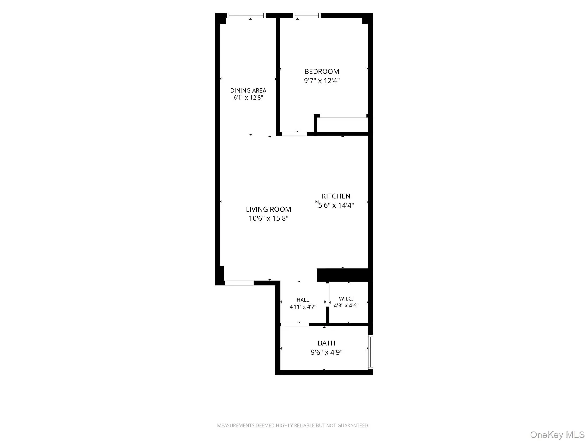 Floor plan Floor plan