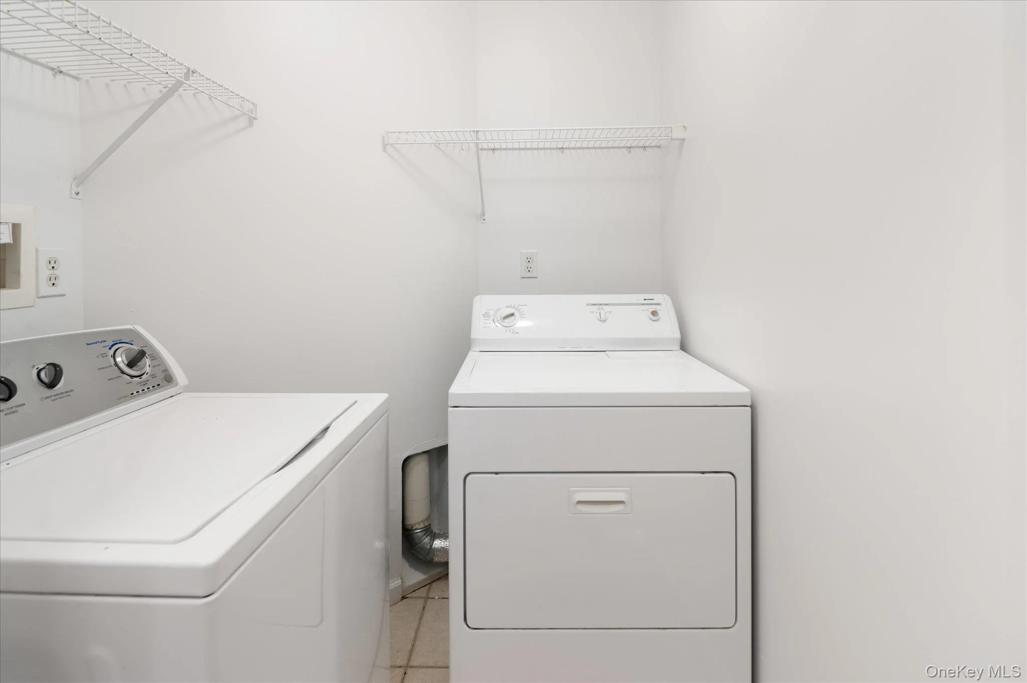 separate laundry room on lower level separate laundry room on lower level