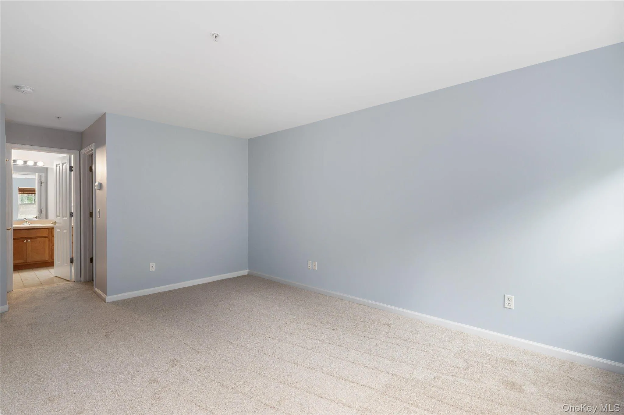 Primary bedroom features ensuite bathroom and a large walk in closet Primary bedroom features ensuite bathroom and a large walk in closet