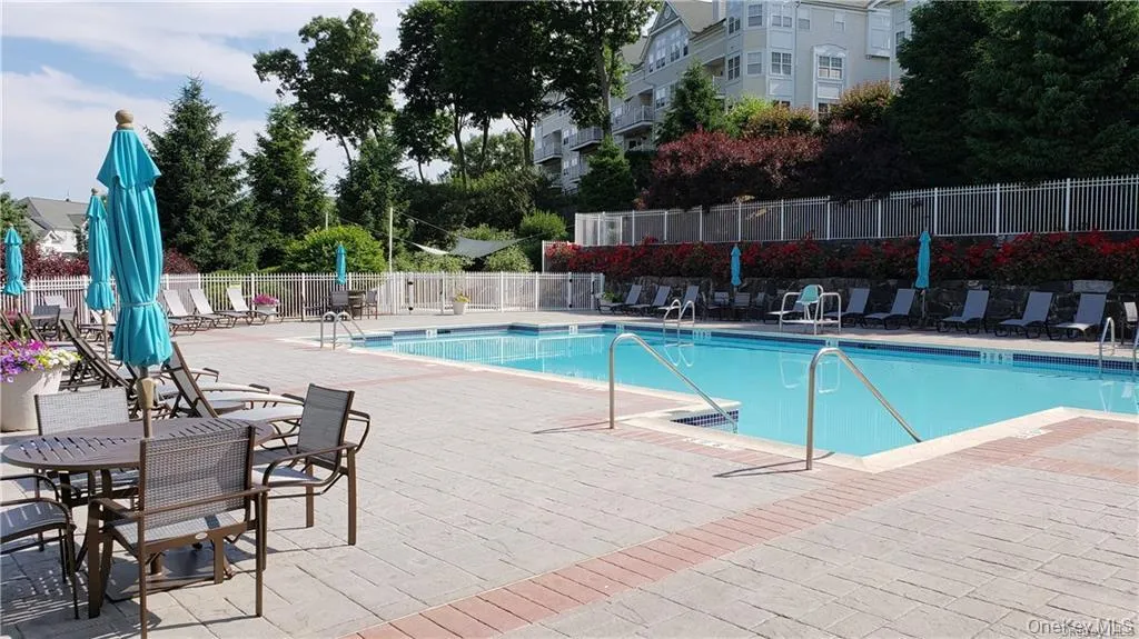 inground pool inground pool