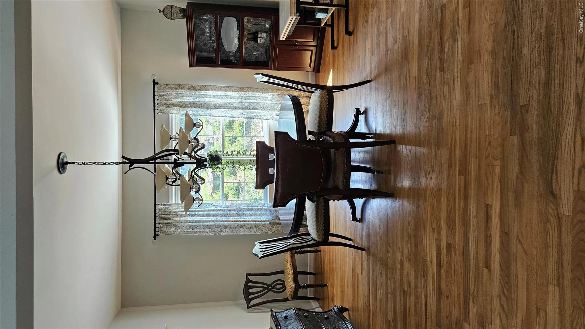 dining room dining room