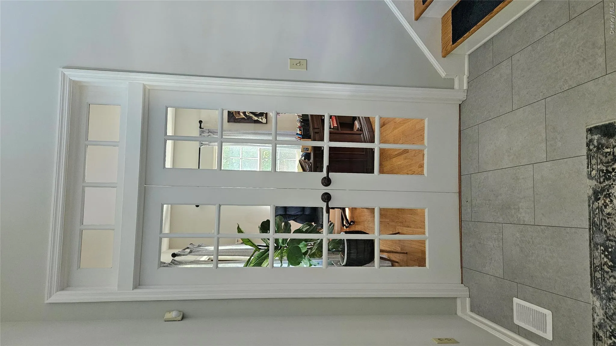 french doors from entryway to livingroom french doors from entryway to livingroom