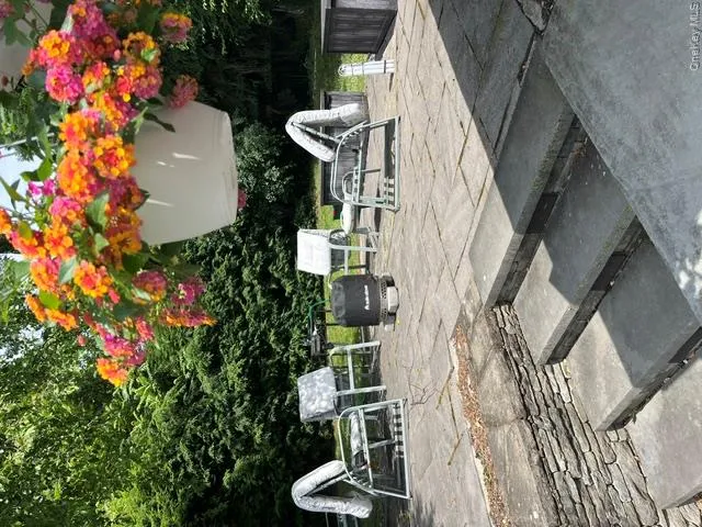 Outdoor kitchen area , water, electric, and gas Outdoor kitchen area , water, electric, and gas