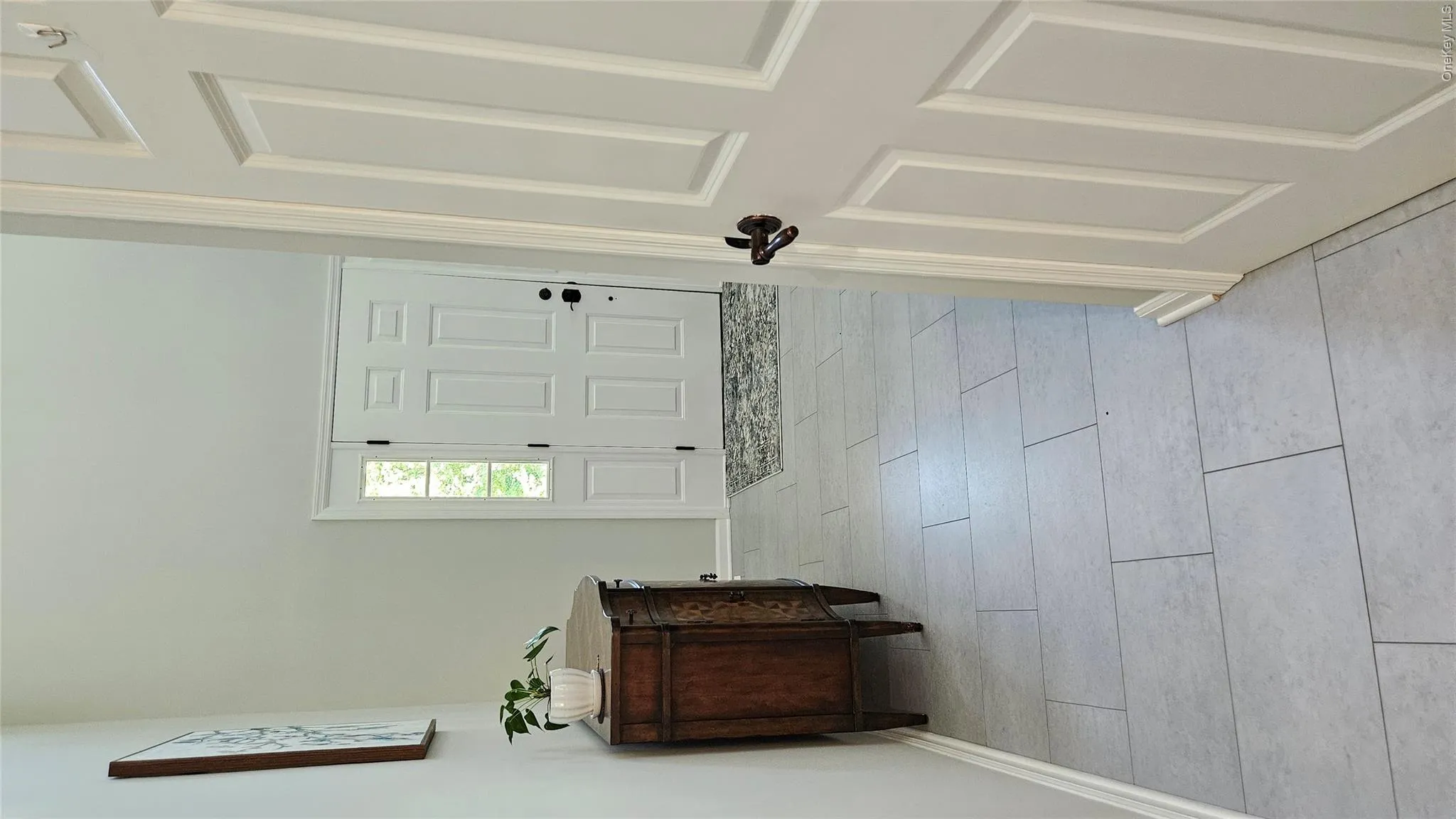 hallway from kitchen to foyer hallway from kitchen to foyer