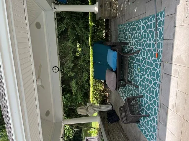 Cabana Cabana