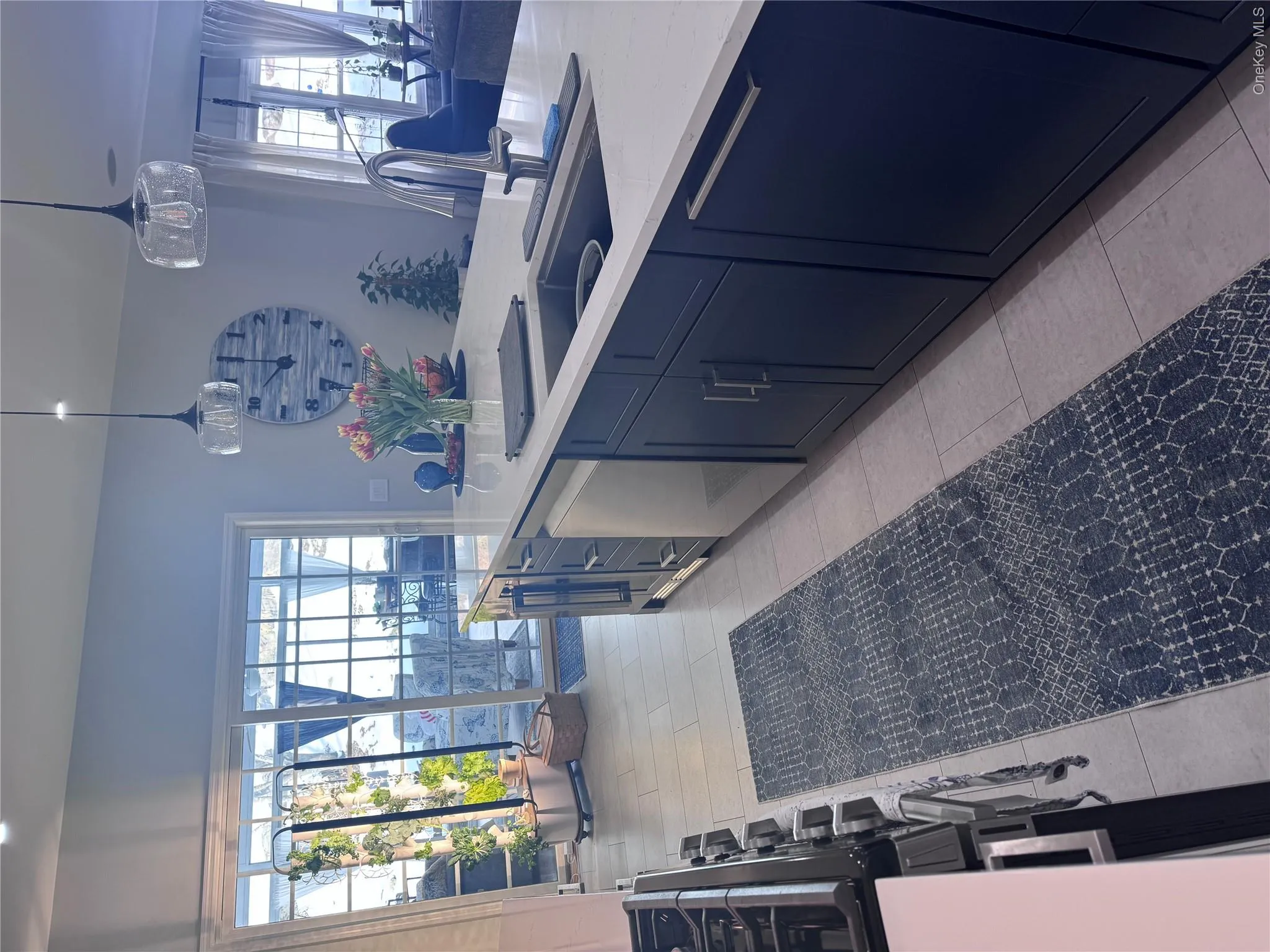 Brand new kitchen Brand new kitchen