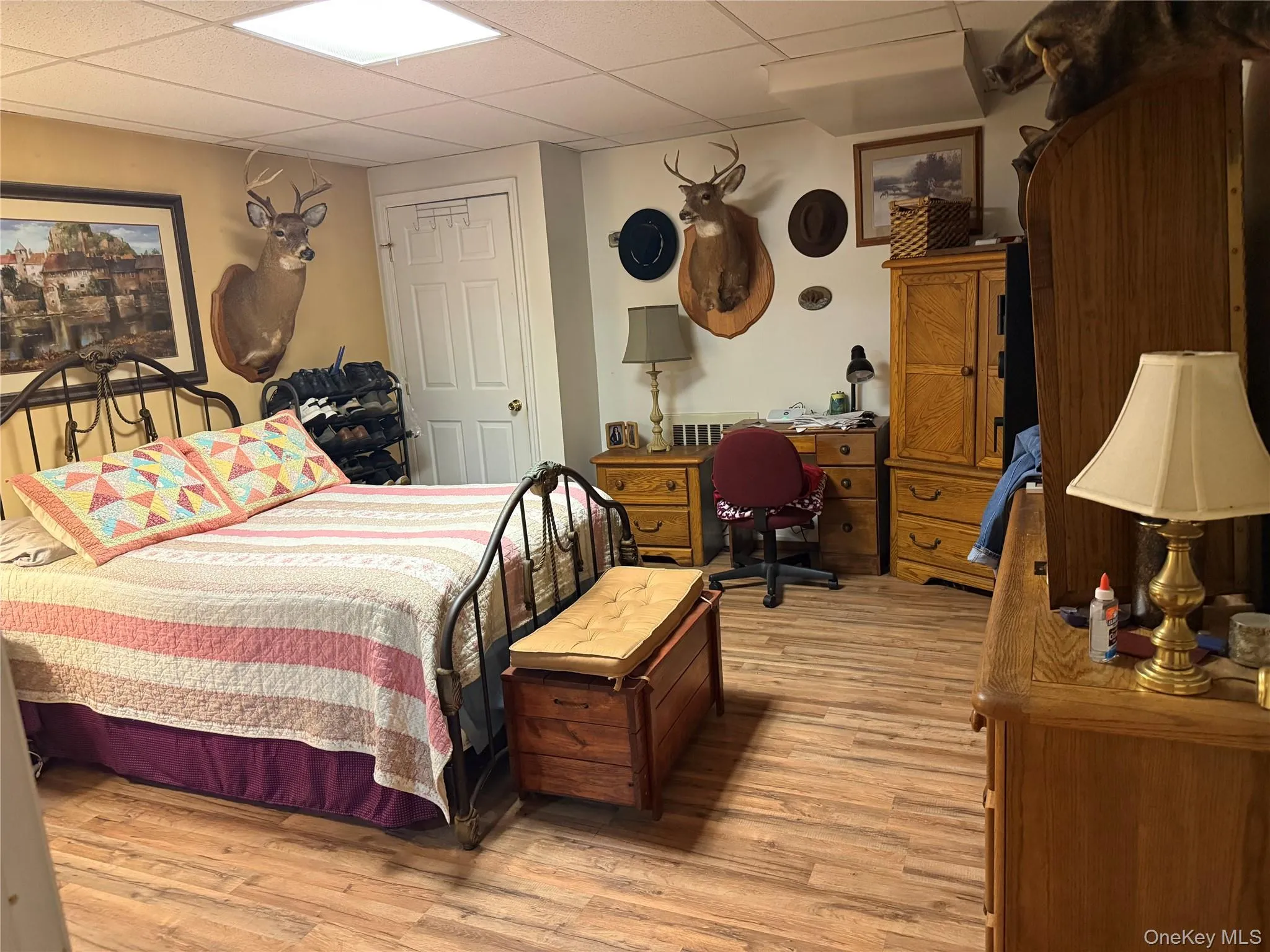 Basement suite Basement suite
