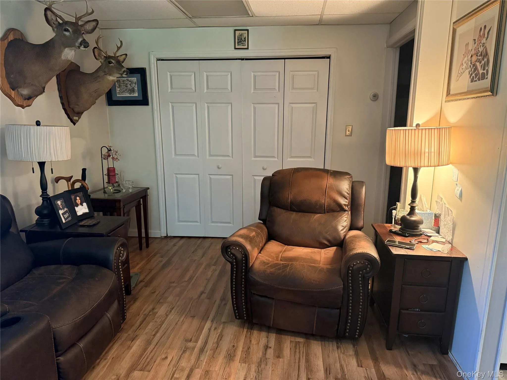 Basement suite Basement suite