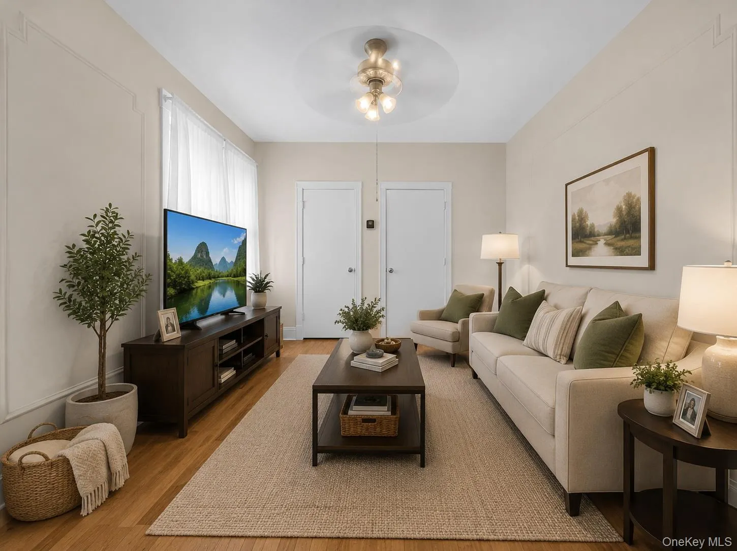 2nd floor living room 2nd floor living room