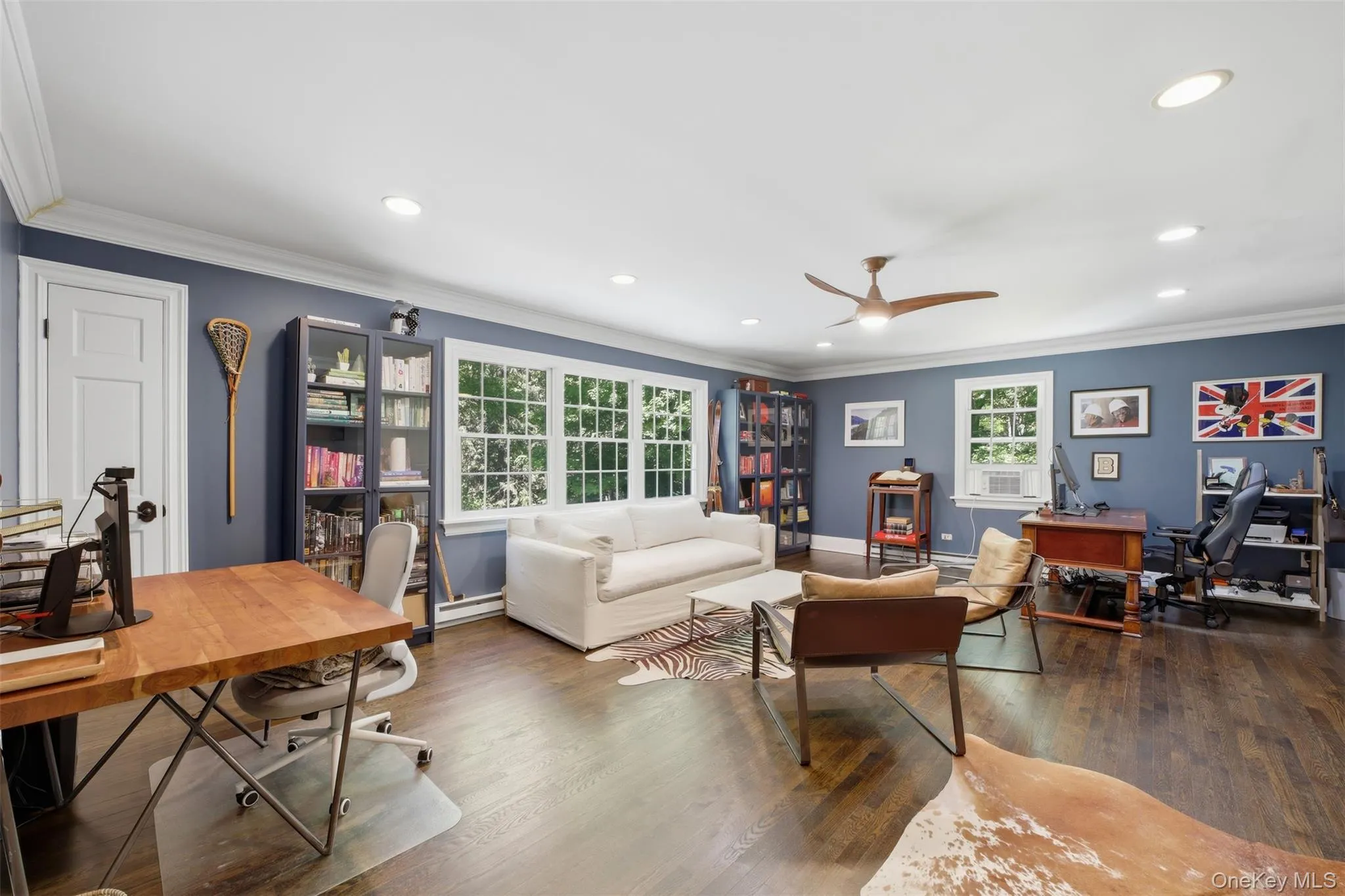 5th Bedroom, 1st floor office-so versatile, full bath right around the corner 5th Bedroom, 1st floor office-so versatile, full bath right around the corner