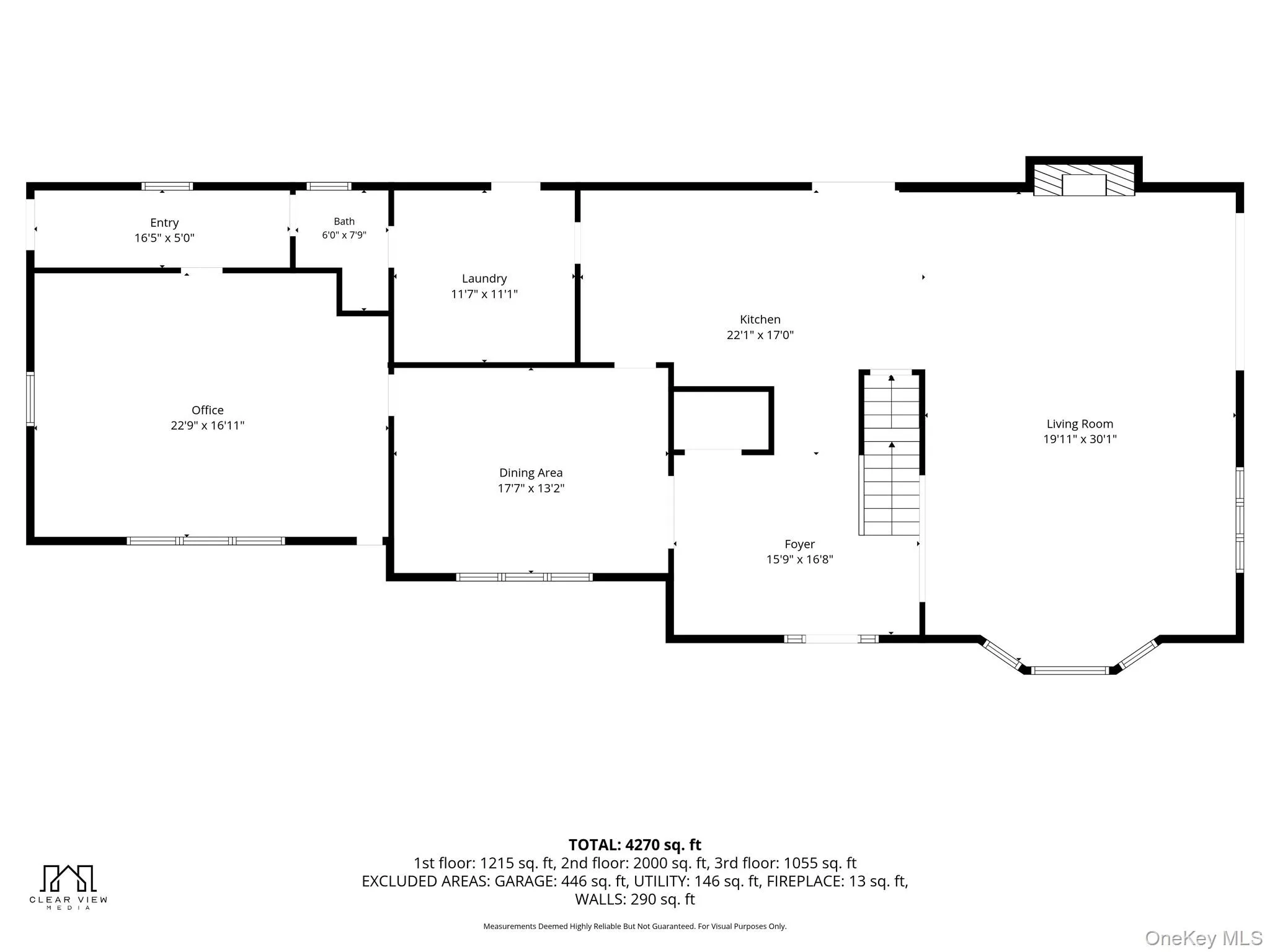 1st Floor 1st Floor