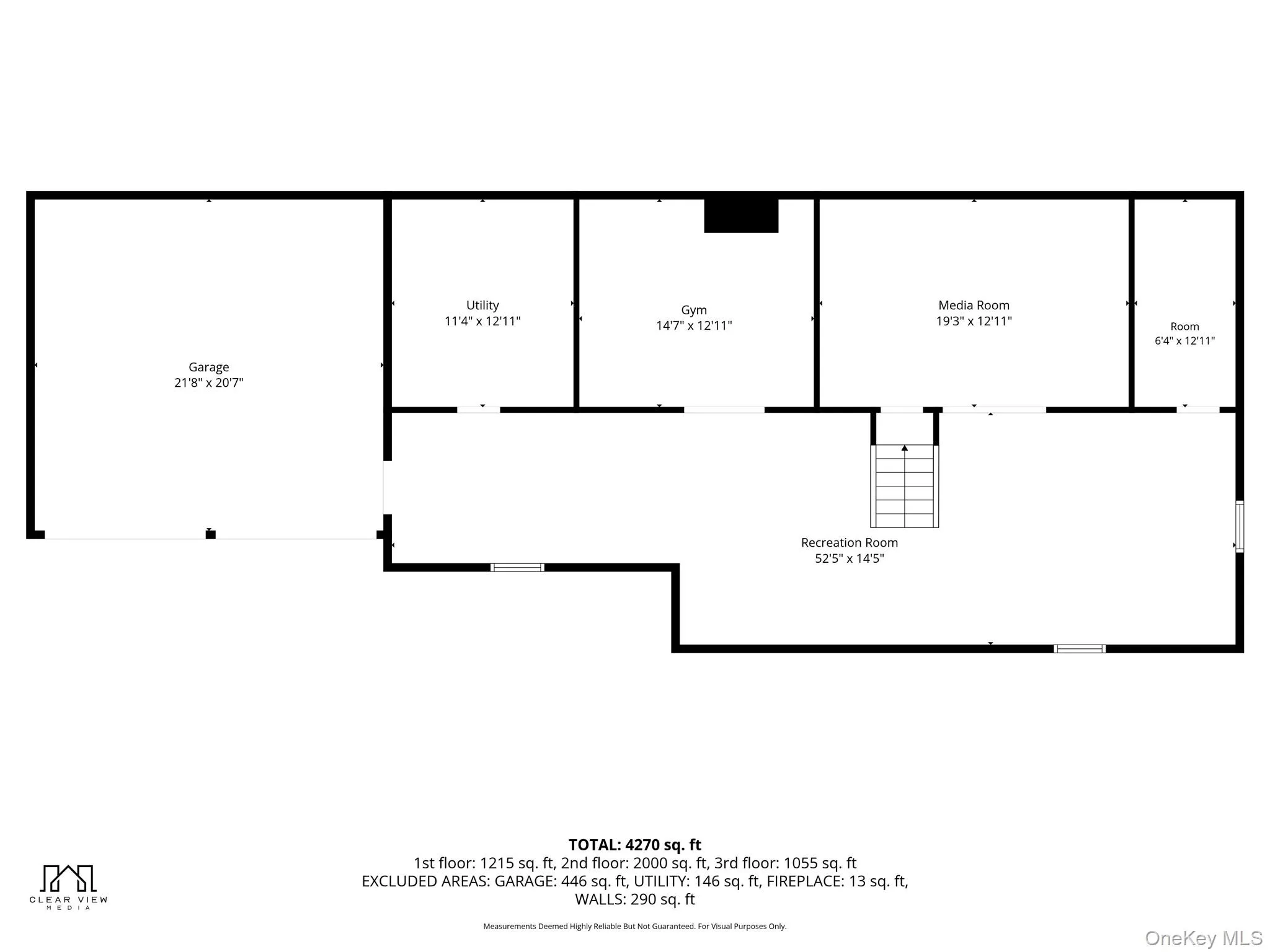 Basement Basement