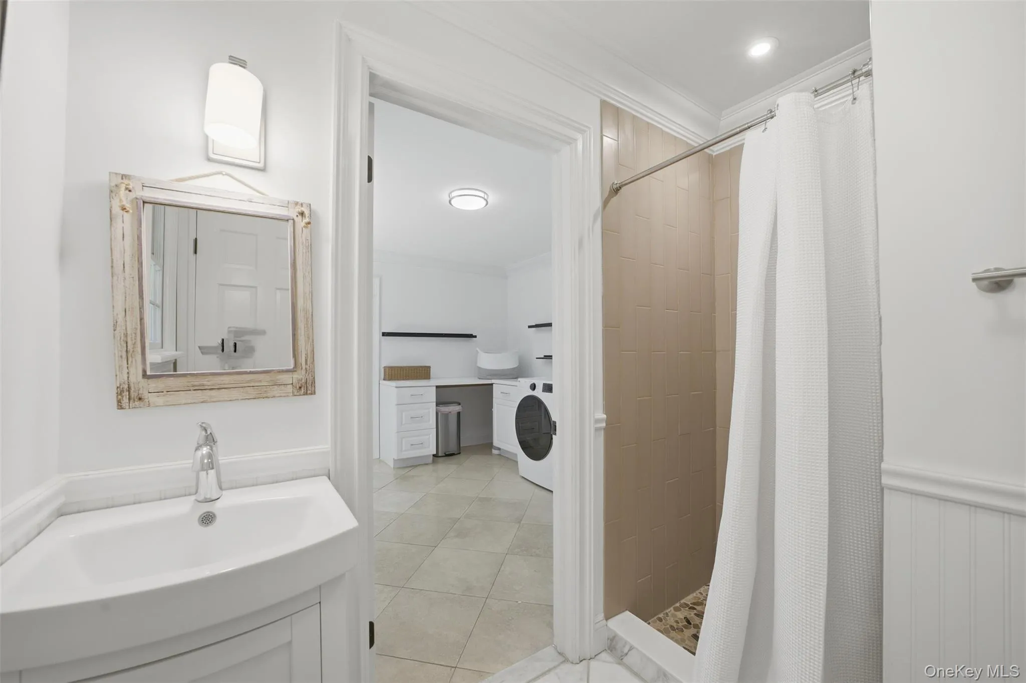 1st floor full bathroom 1st floor full bathroom