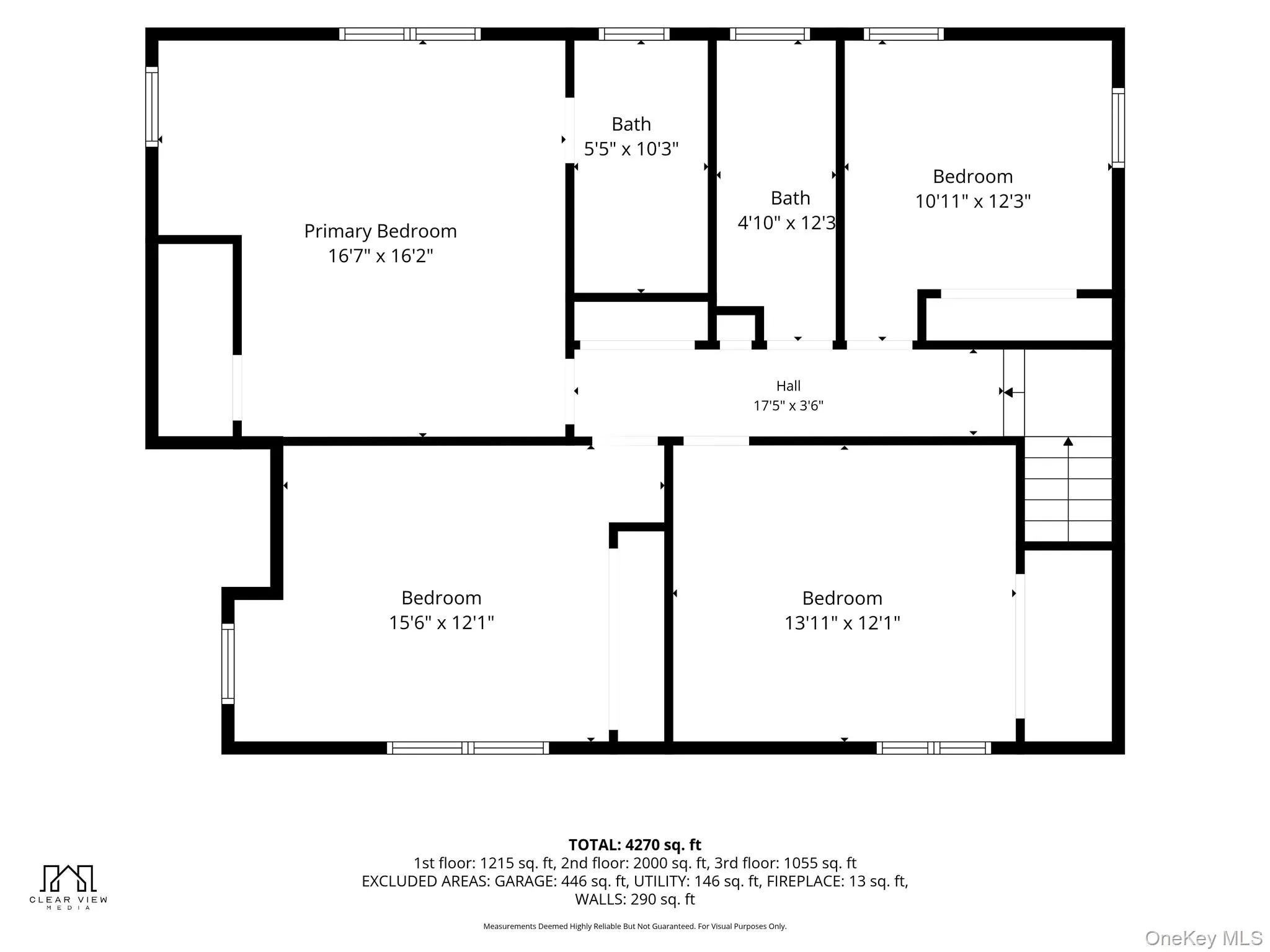 2nd Floor 2nd Floor