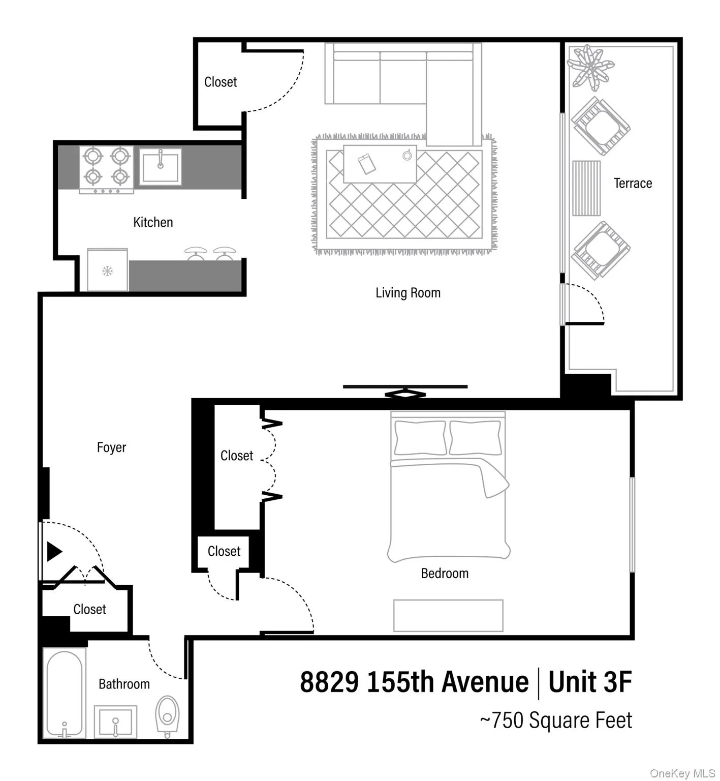 88-29 155th Avenue, New York, NY, 1 Bedroom Bedrooms, 1 Room Rooms,1 BathroomBathrooms,Residential,For Rent,155th,0,1010884 88-29 155th Avenue, New York, NY, 1 Bedroom Bedrooms, 1 Room Rooms,1 BathroomBathrooms,Residential,For Rent,155th,0,1010884