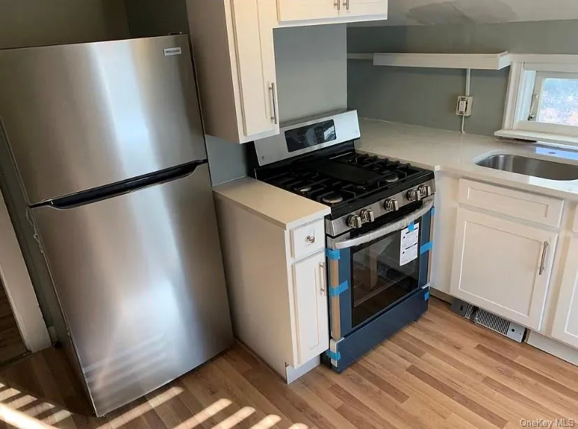Kitchen Kitchen