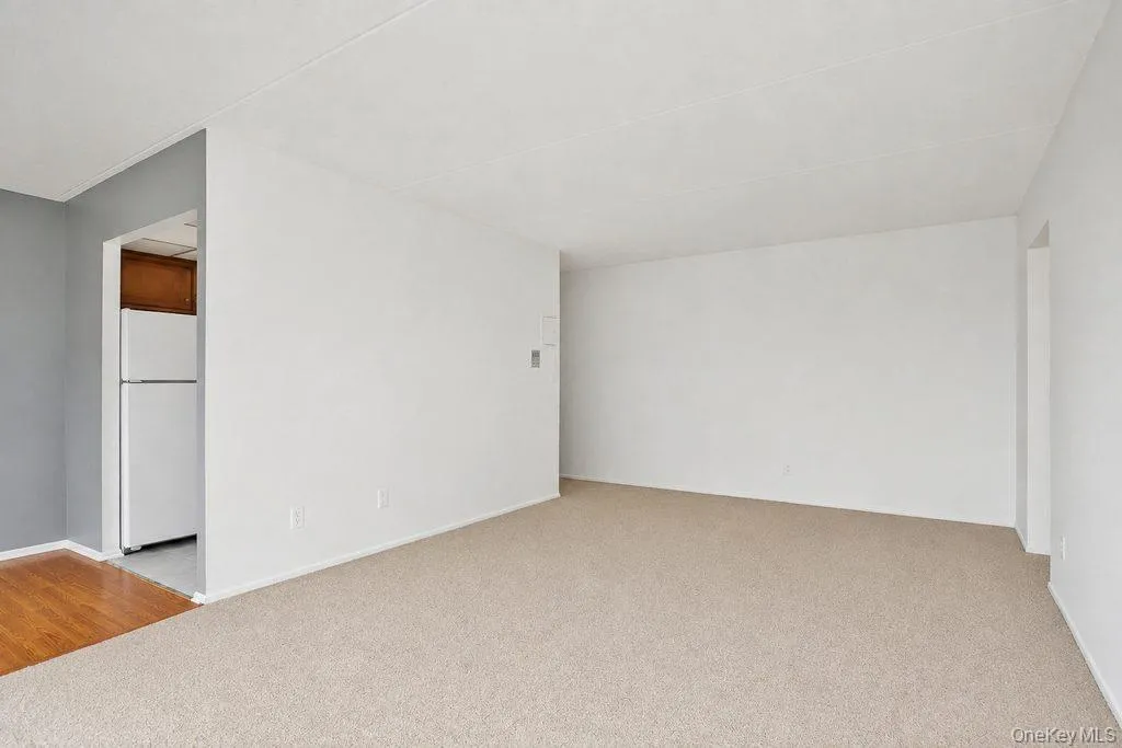 Such a spacious living room can accommodate many designs and styles of furniture! Such a spacious living room can accommodate many designs and styles of furniture!