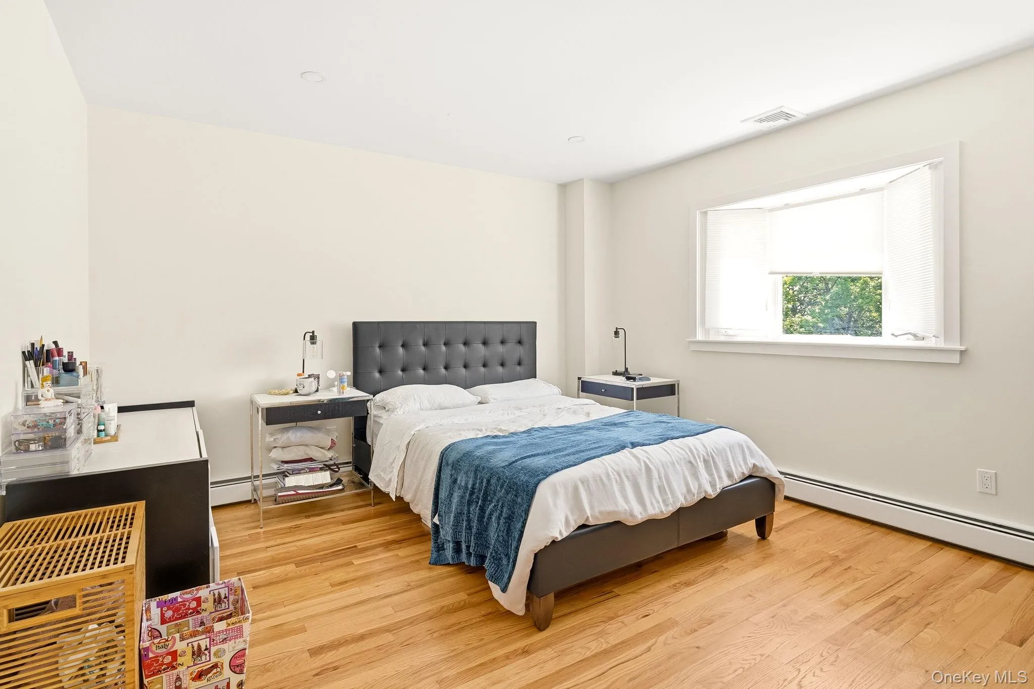Primary Bedroom with Walk-In Closet and Ensuite Bathroom Primary Bedroom with Walk-In Closet and Ensuite Bathroom
