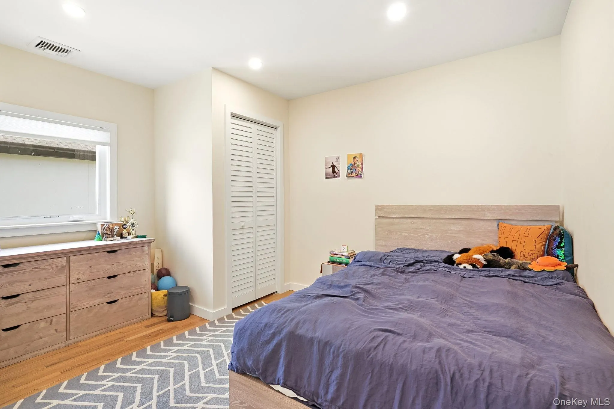 Bedroom Two Bedroom Two