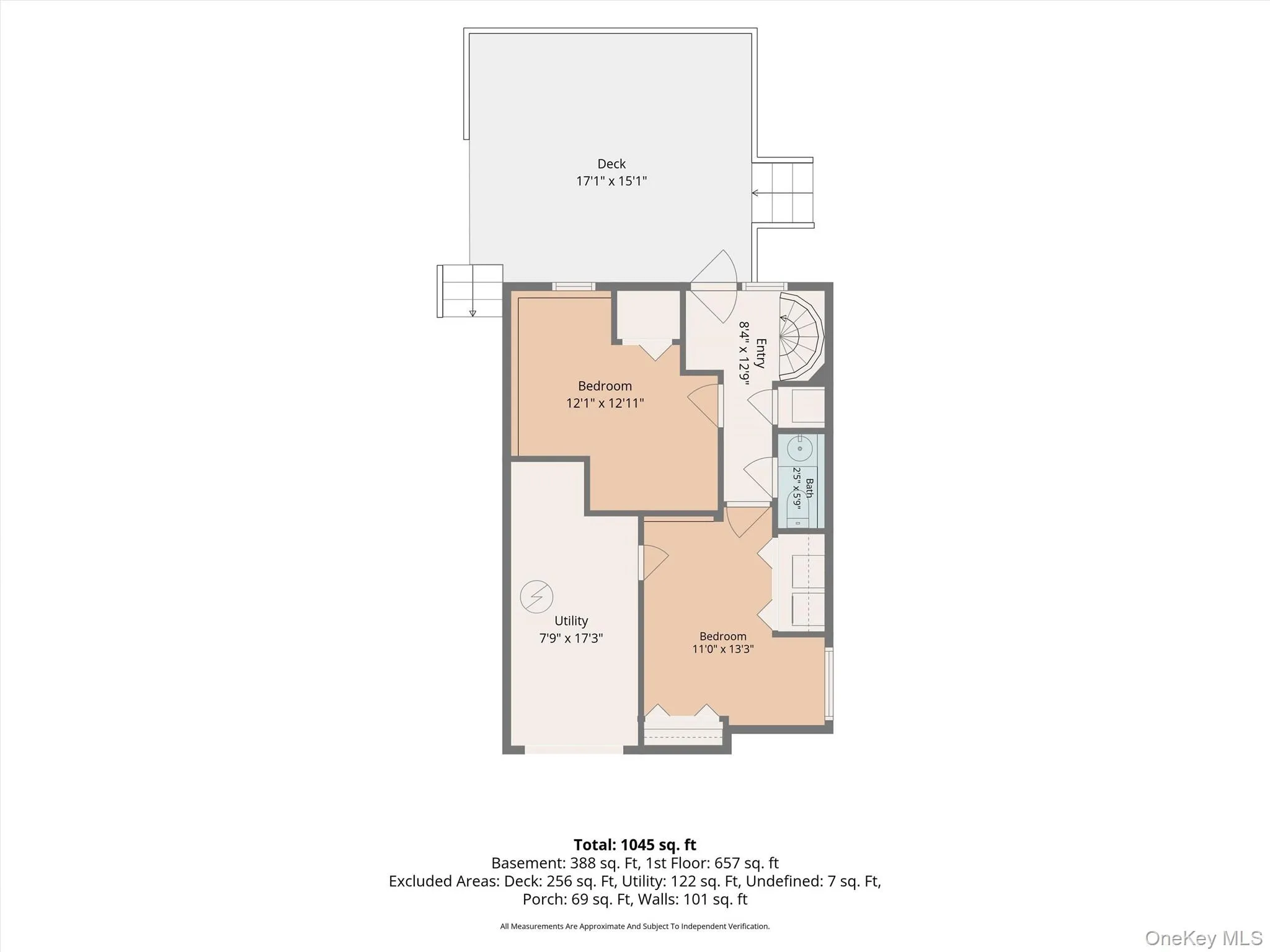 3 Echo Trail, Monroe, NY, 3 Bedrooms Bedrooms, 7 Rooms Rooms,1 BathroomBathrooms,Residential,For Rent,Echo,0,1010943 3 Echo Trail, Monroe, NY, 3 Bedrooms Bedrooms, 7 Rooms Rooms,1 BathroomBathrooms,Residential,For Rent,Echo,0,1010943