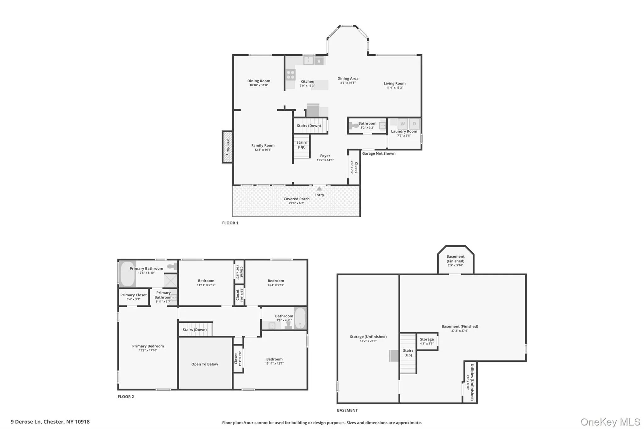 9 Derose Lane, Chester Town, NY, 4 Bedrooms Bedrooms, 10 Rooms Rooms,2 BathroomsBathrooms,Residential,For Rent,Derose,0,1010959 9 Derose Lane, Chester Town, NY, 4 Bedrooms Bedrooms, 10 Rooms Rooms,2 BathroomsBathrooms,Residential,For Rent,Derose,0,1010959