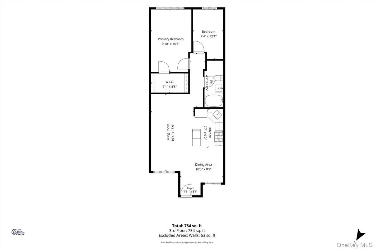 70-18 Calamus Avenue, New York, NY, 2 Bedrooms Bedrooms, 4 Rooms Rooms,1 BathroomBathrooms,Residential Lease,For Rent,Calamus,0,1010970 70-18 Calamus Avenue, New York, NY, 2 Bedrooms Bedrooms, 4 Rooms Rooms,1 BathroomBathrooms,Residential Lease,For Rent,Calamus,0,1010970