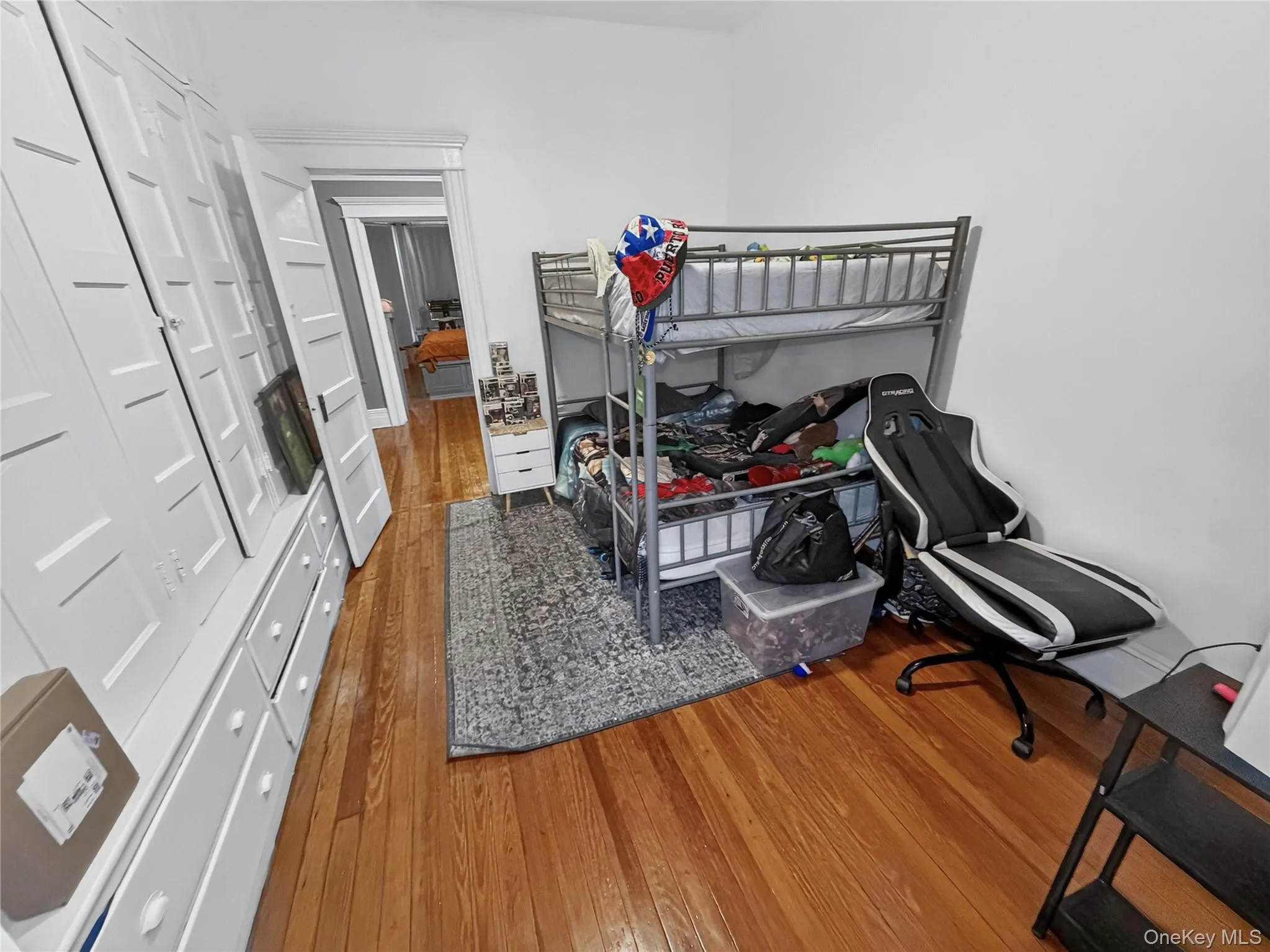 In first floor unit In first floor unit