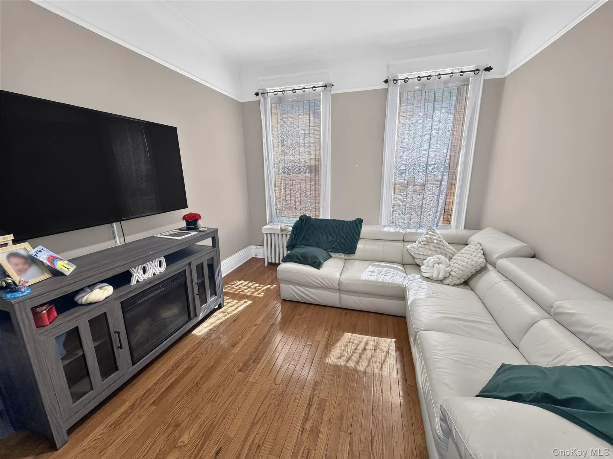 In first floor unit In first floor unit