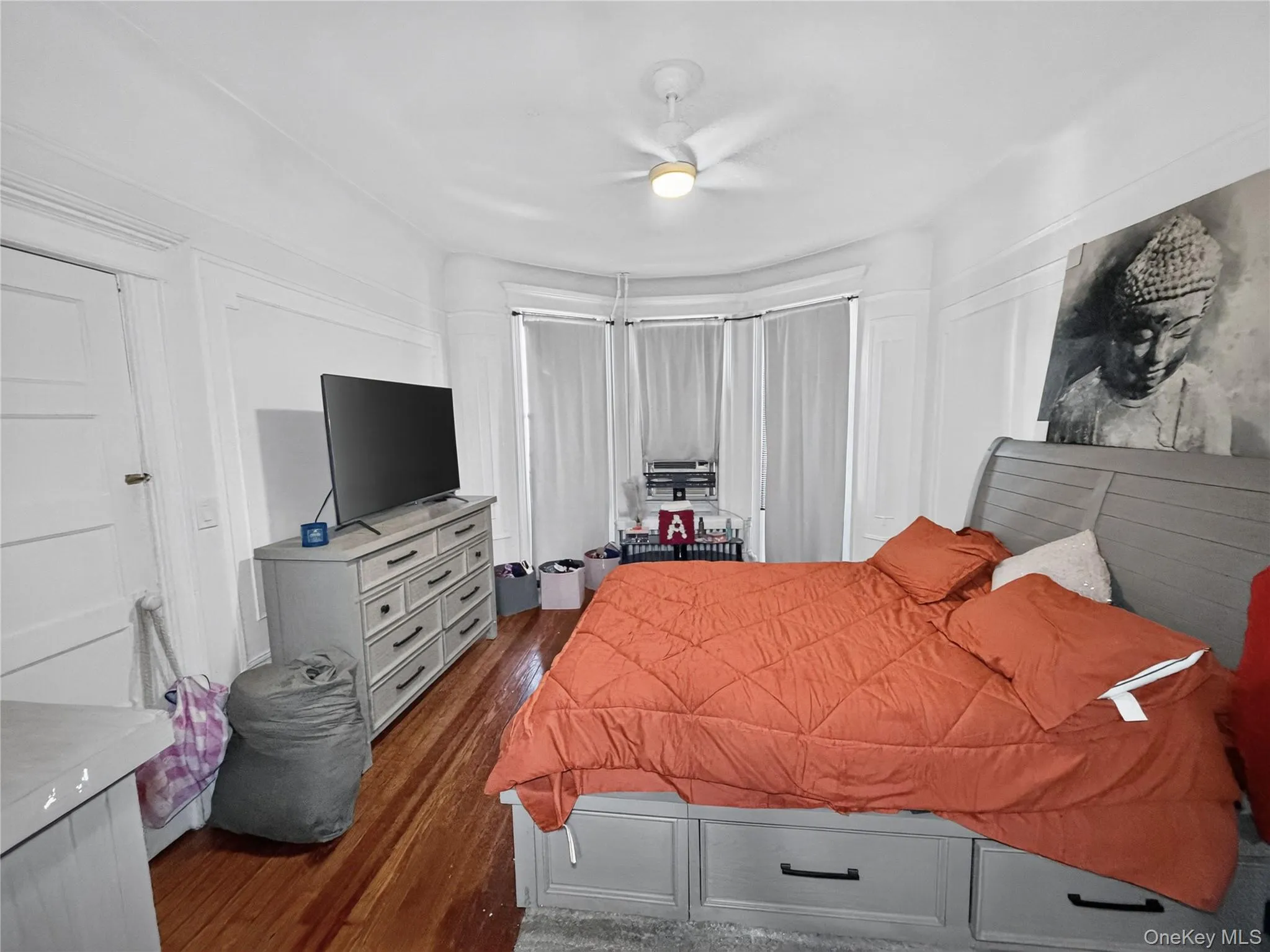 In first floor unit In first floor unit