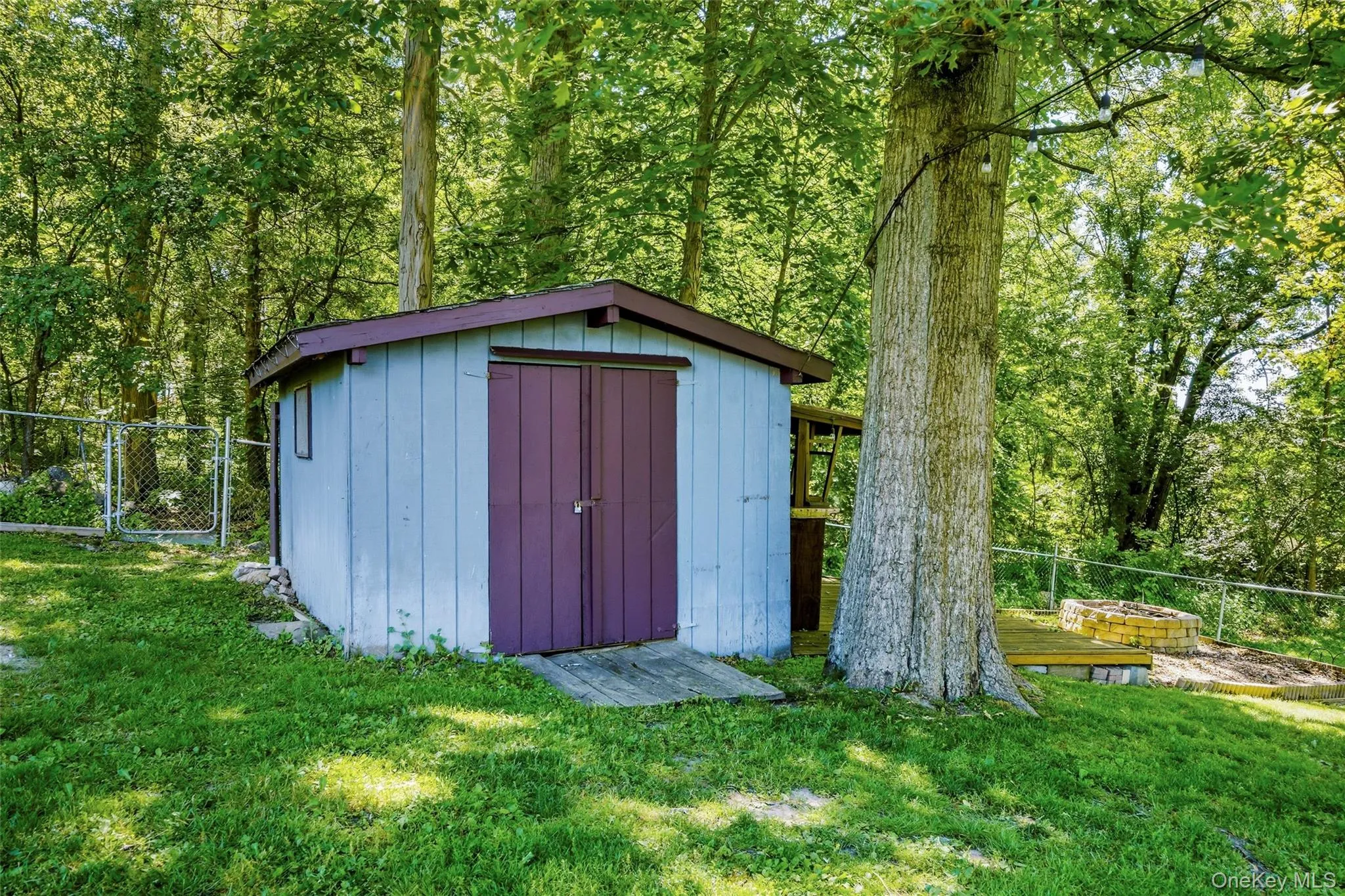 Shed Shed