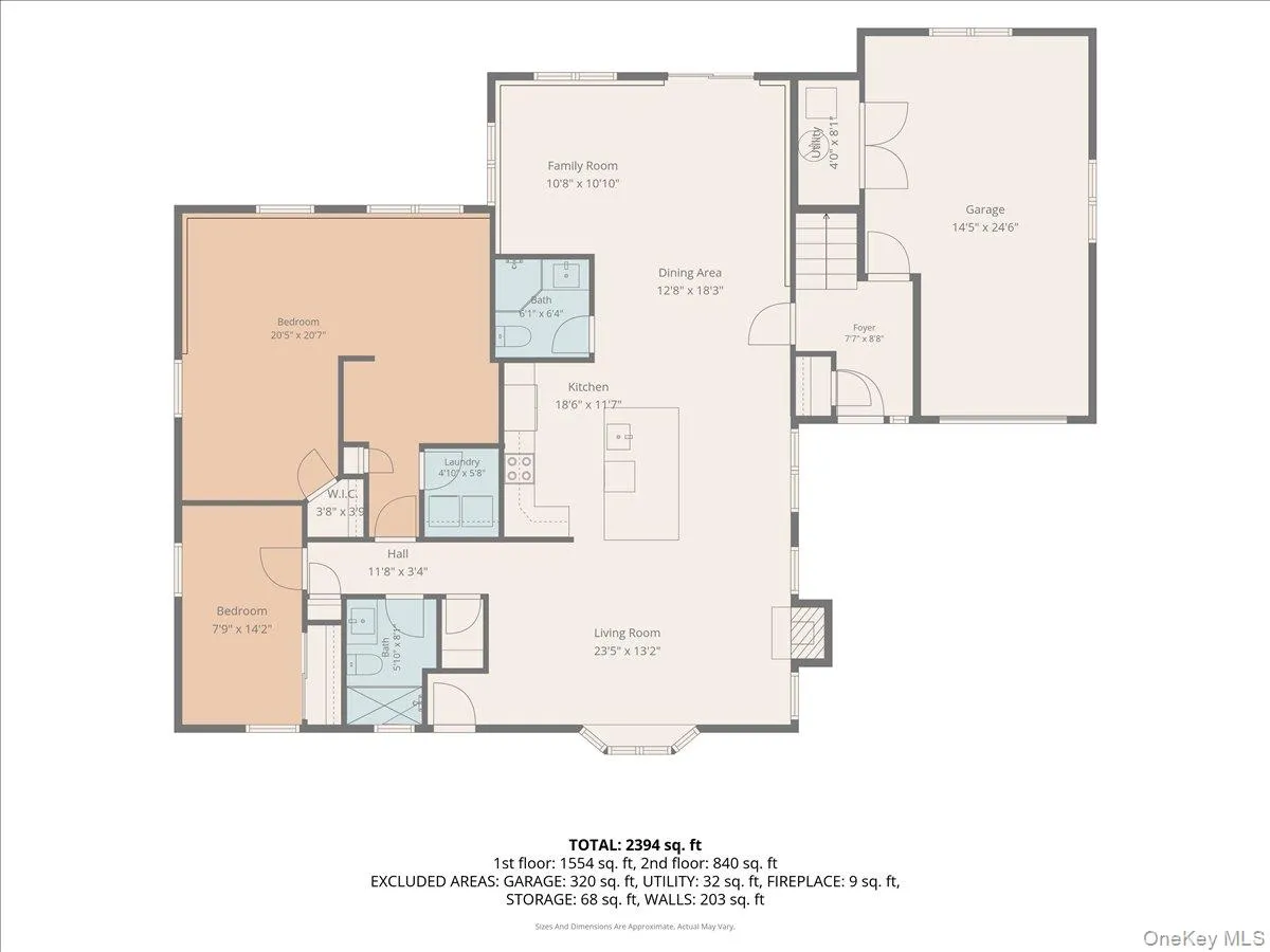 First Floor Floor Plan First Floor Floor Plan