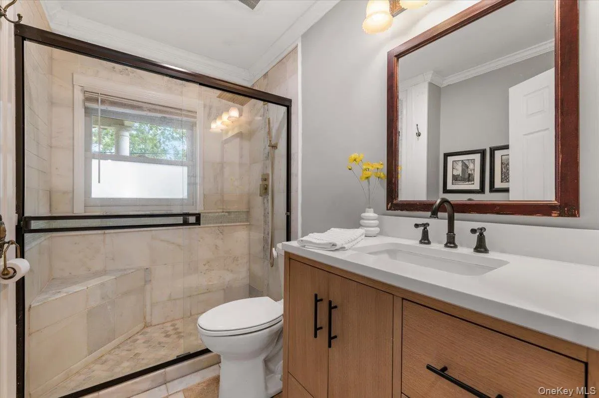 First Floor Full Bath First Floor Full Bath