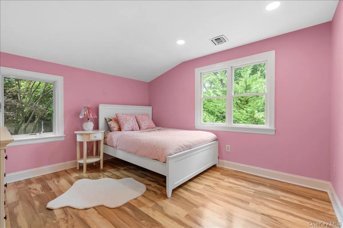 Second Floor Bedroom 2 Second Floor Bedroom 2