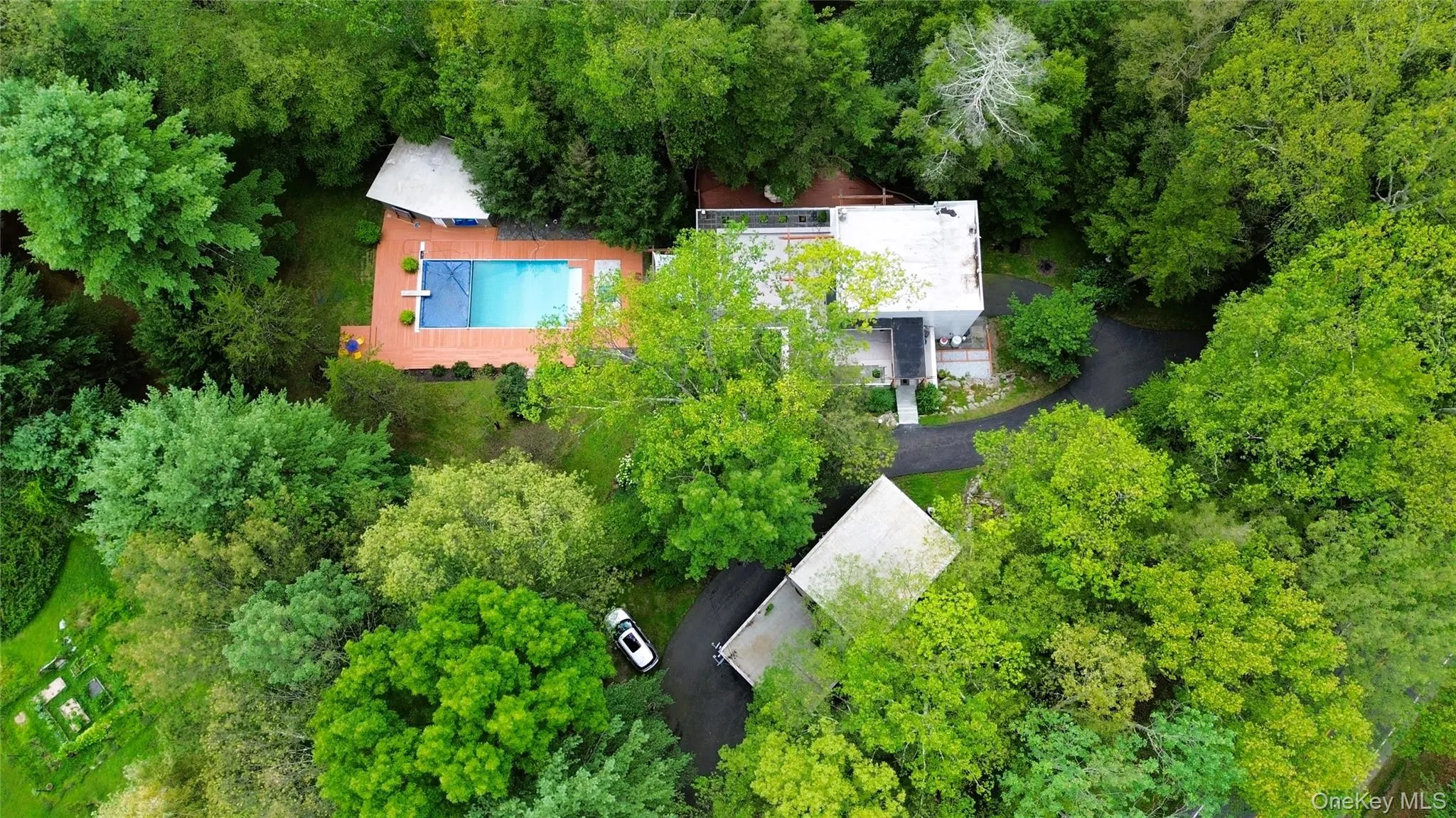 Summer drone shots Summer drone shots