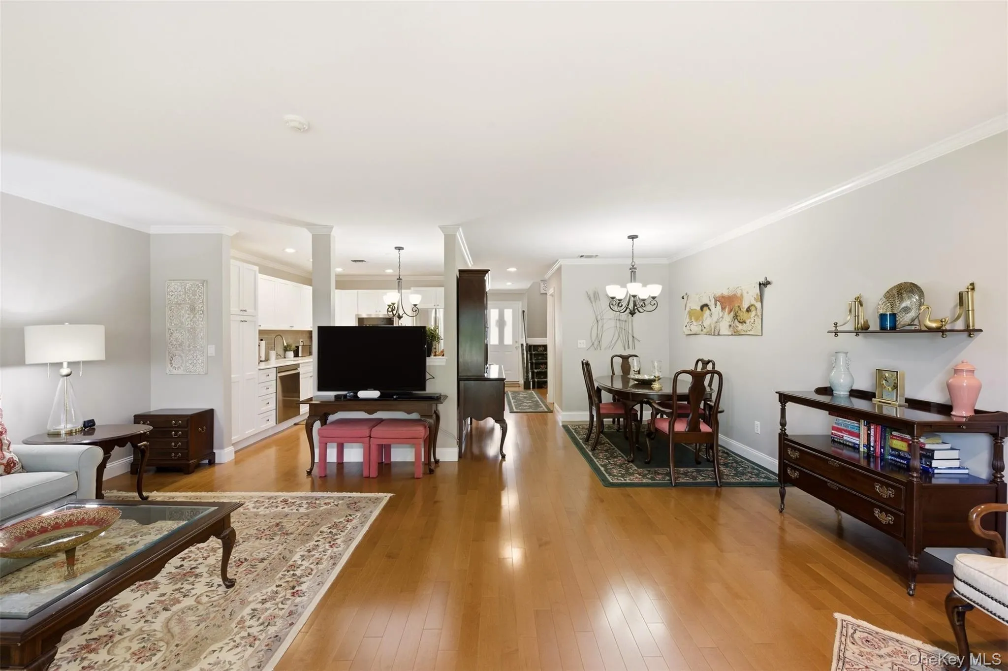 Open Floorplan Open Floorplan