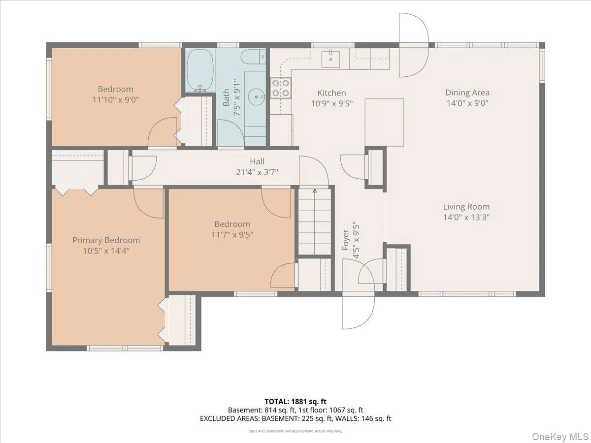 5 Coronet Crescent, Oyster Bay, NY, 3 Bedrooms Bedrooms, 6 Rooms Rooms,2 BathroomsBathrooms,Residential,For Rent,Coronet,0,1011046 5 Coronet Crescent, Oyster Bay, NY, 3 Bedrooms Bedrooms, 6 Rooms Rooms,2 BathroomsBathrooms,Residential,For Rent,Coronet,0,1011046