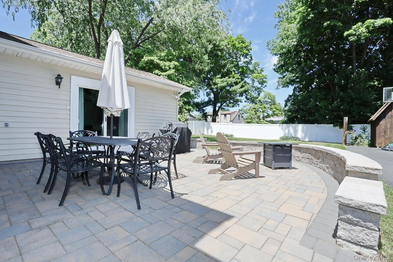 Patio Patio