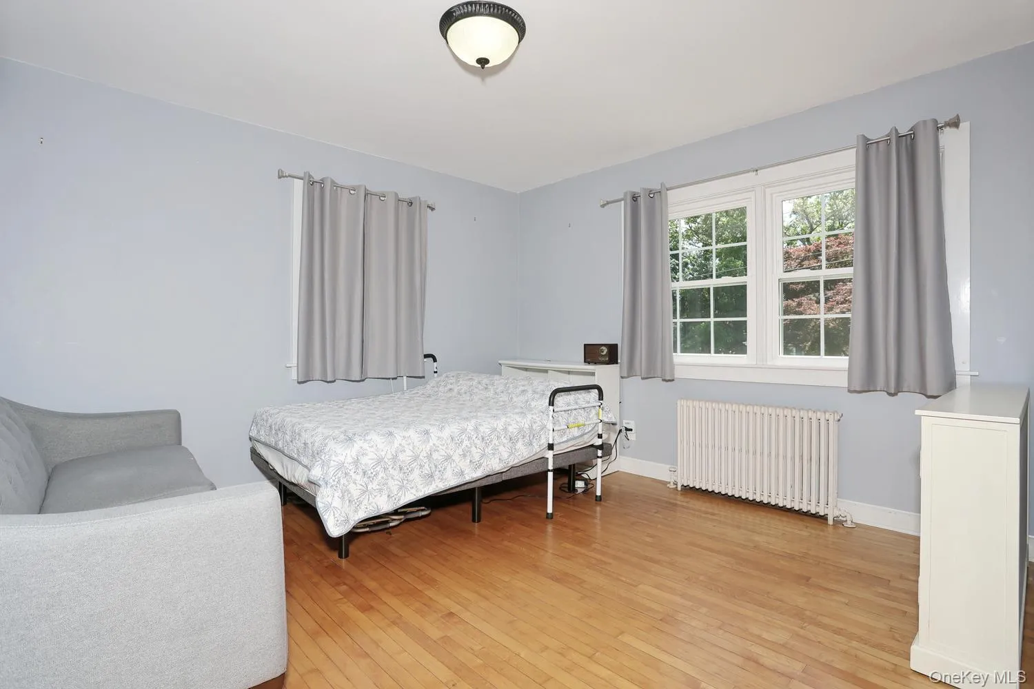 1st Fl. Bedroom #2 1st Fl. Bedroom #2