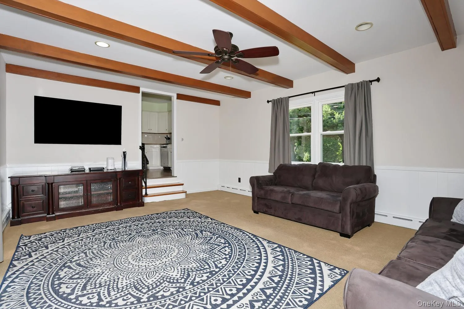 Family Room Family Room