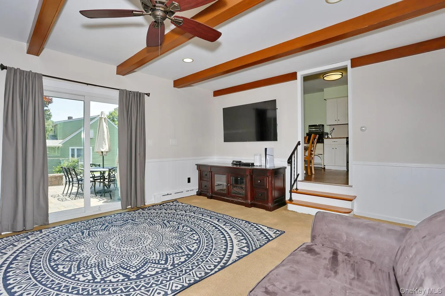 Family Room Family Room